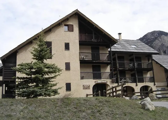 Loue Studio De Vacances Renove A Nevache