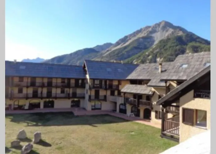 Loue Studio De Vacances Renove A Nevache