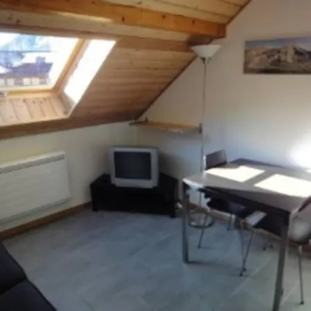 Loue Studio De Vacances Renove A Nevache Exterior photo
