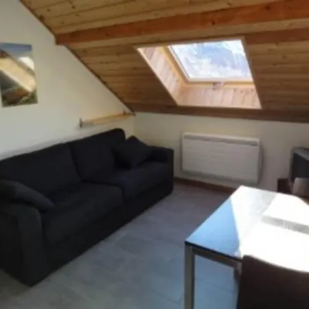 Loue Studio De Vacances Renove A Nevache Exterior photo