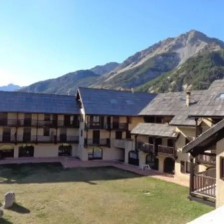 Loue Studio De Vacances Renove A Nevache Exterior photo