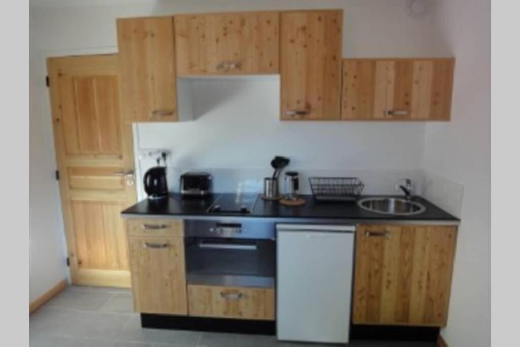 Apartment Loue De Renove A *